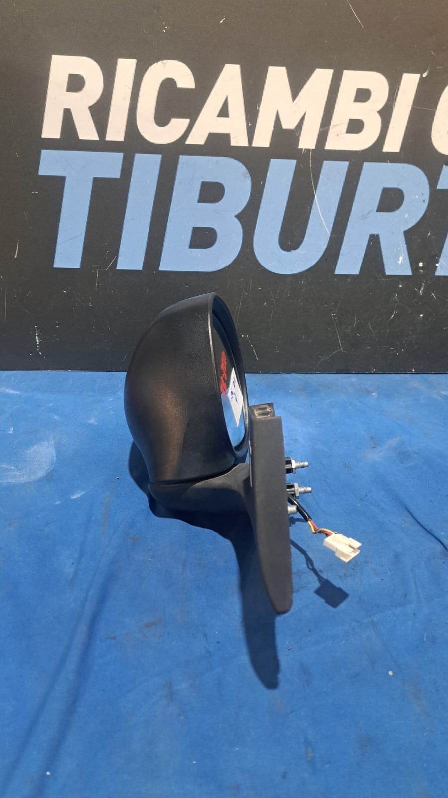 Spe Dr 9 Specchietto esterno destro DR Zero 0 dal 2015 al 2019