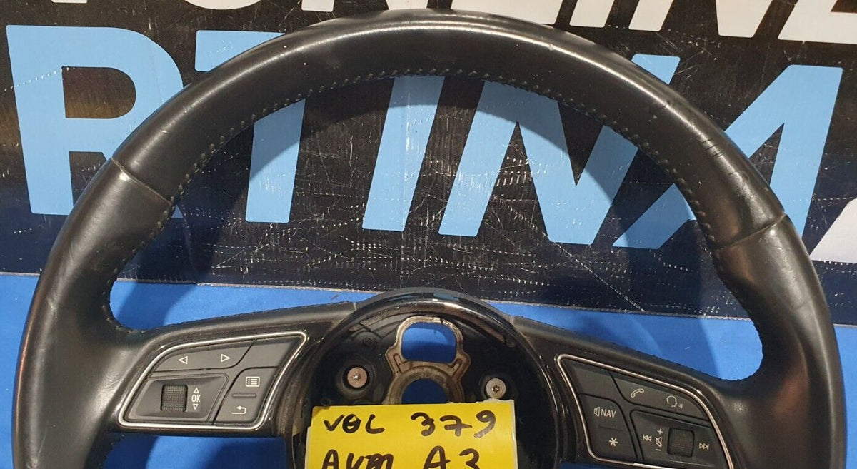 Volante Audi a3 2017 in poi