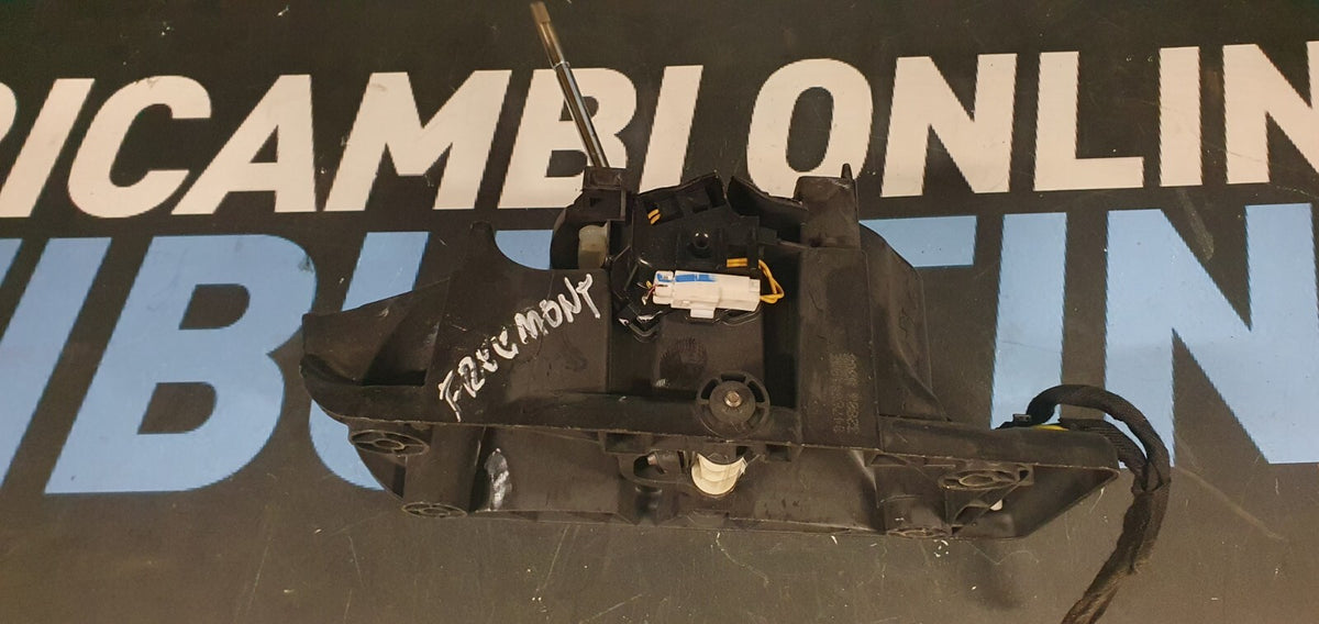 Leva cambio automatico Fiat Freemont