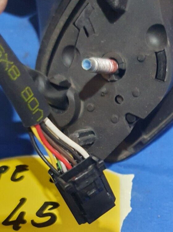 Specchio retrovisore Renault Clio Destro dal 2012 12 fili