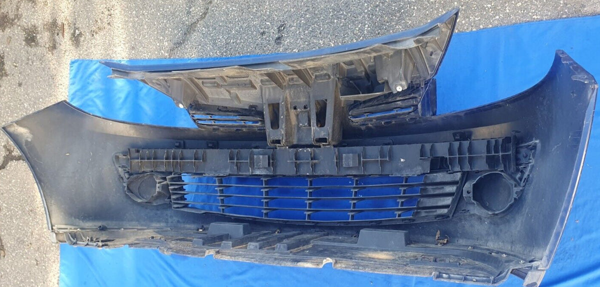 Paraurti anteriore Renault Clio 2005