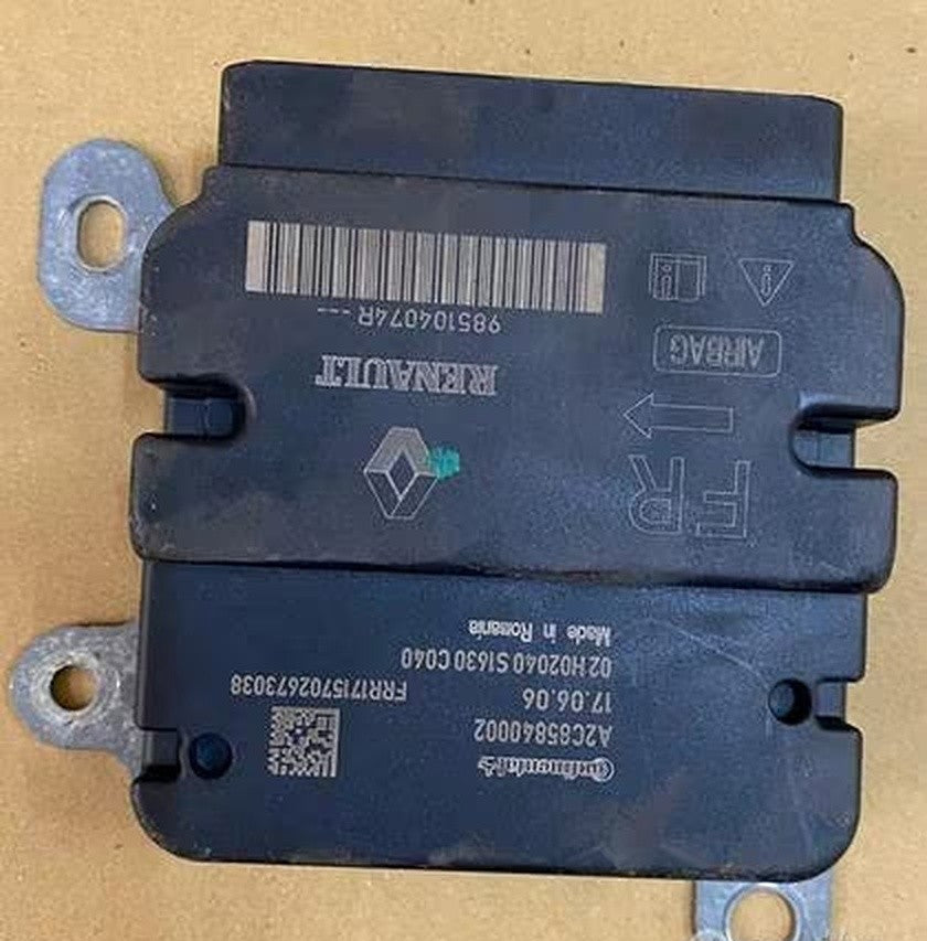 Cruscotto con moduli RENAULT ZOE 2013 2019