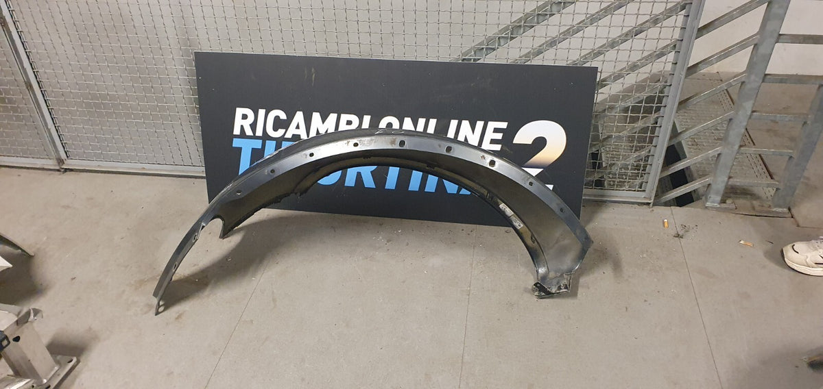Parafango Posteriore Volkswagen New beetle sinistro cabrio dal 1999