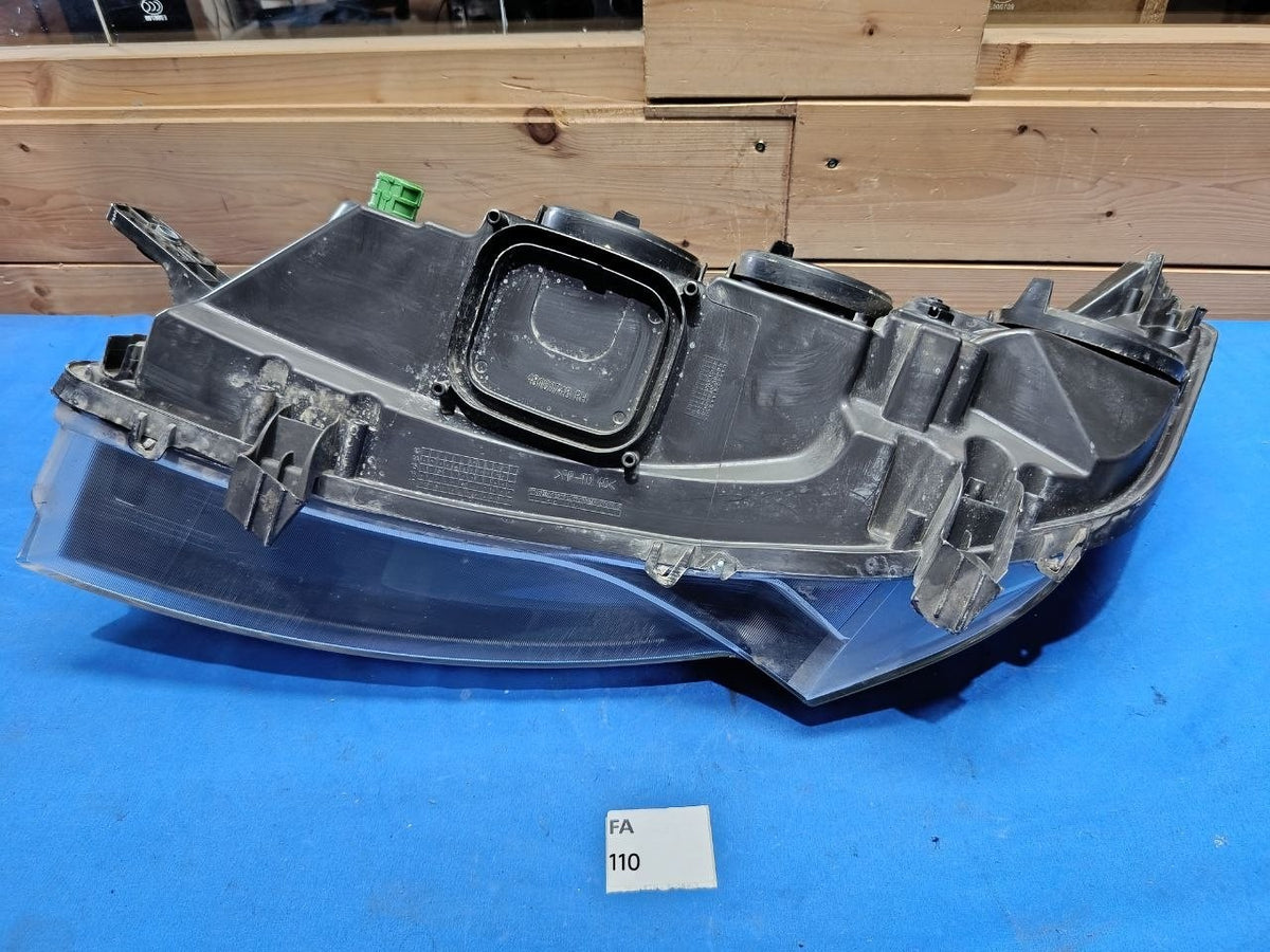 FA 110 - Fanale Faro Completo Anteriore Destro Fiat Ducato dal 2014
