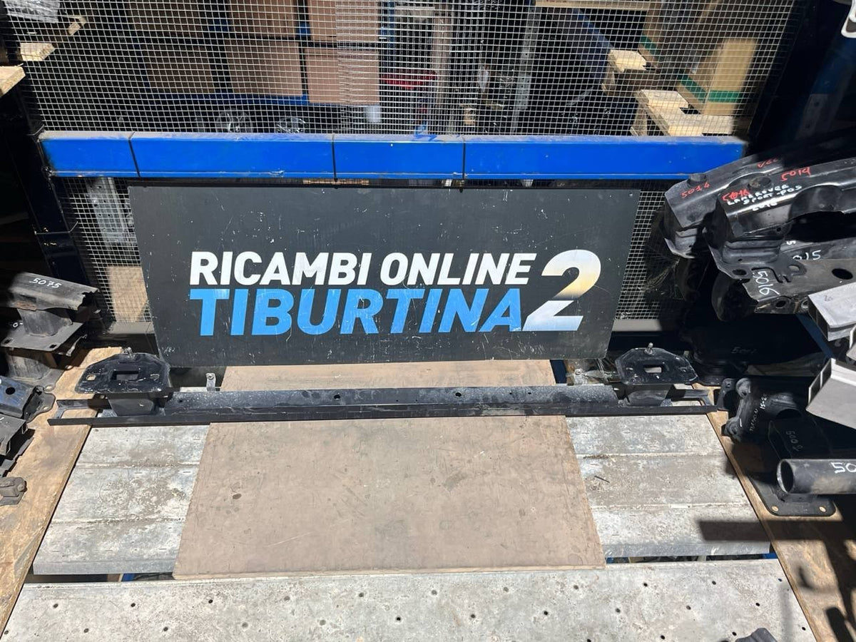 Trav 5232 traversa posteriore Peugeot Boxer dal 2021