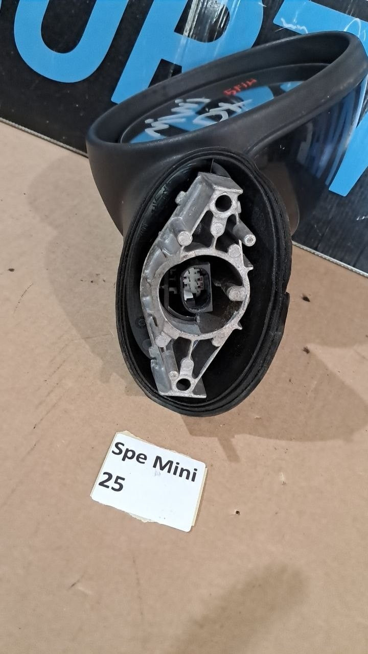 Spe mini 25 specchietto retrovisore destro mini countryman r60 5 fili