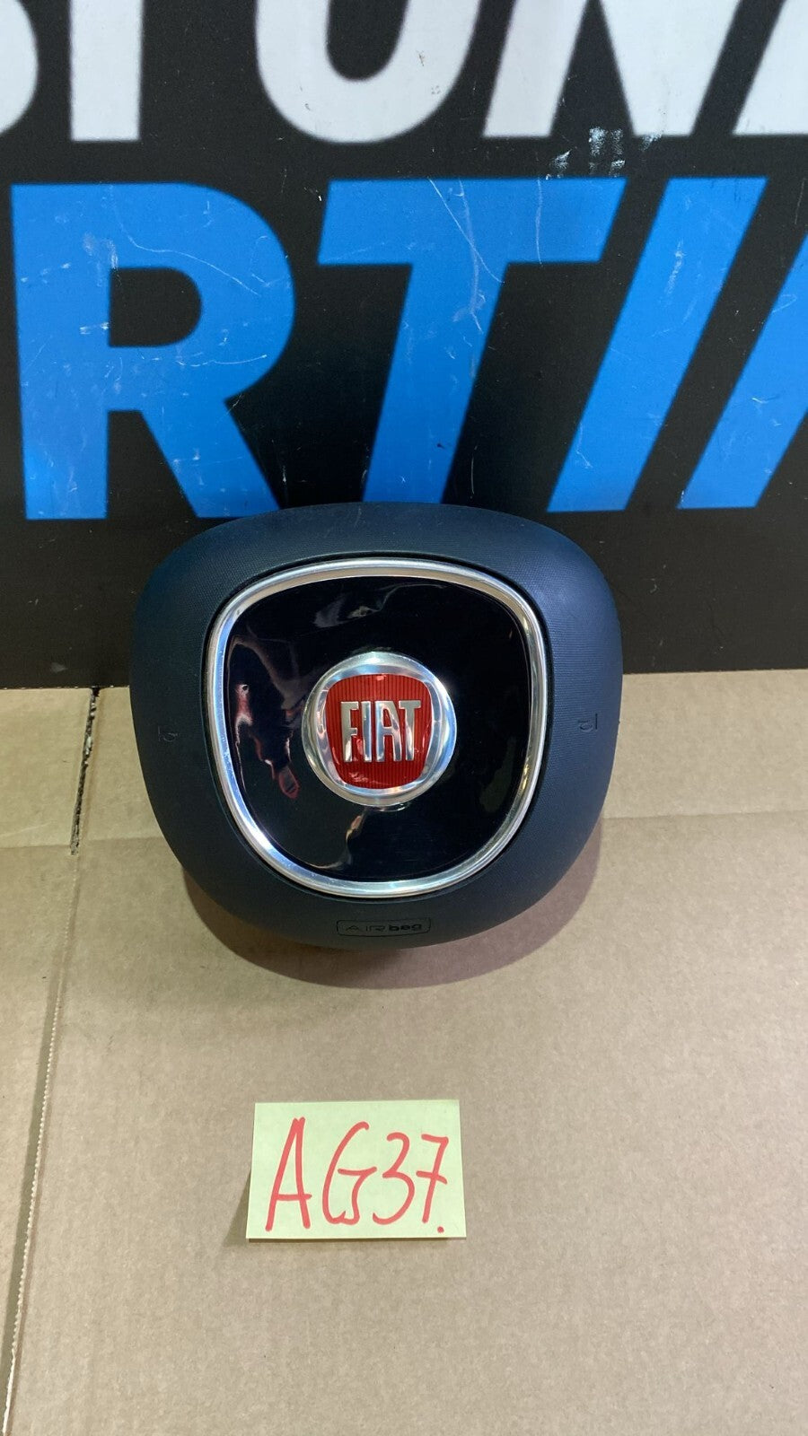 Airbag Guida Fiat 500L Anno 2014