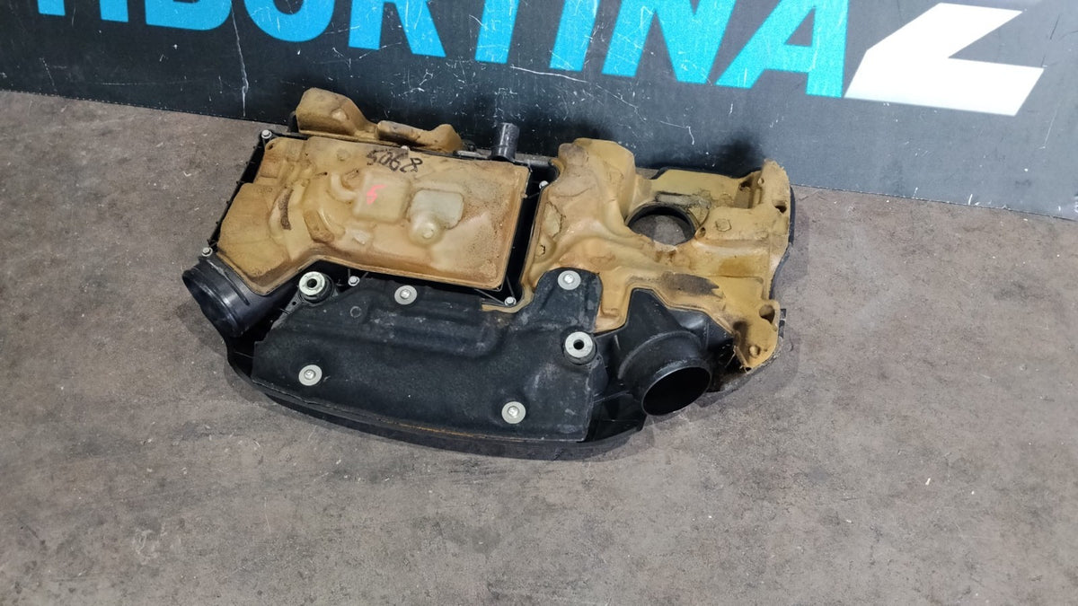 Air 5068 Airbox scatola filtro fiat panda 900 twin air