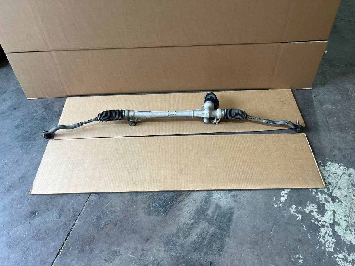 Sc 5030 scatola Guida MG zs dal 2024
