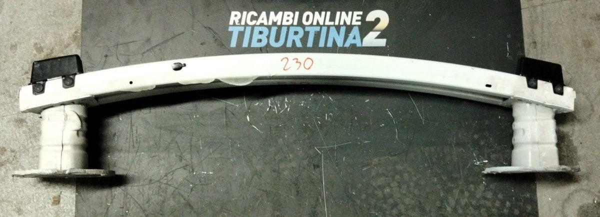 Trav230 rinforzo traversa Paraurti posteriore Opel mokka 2012 in poi