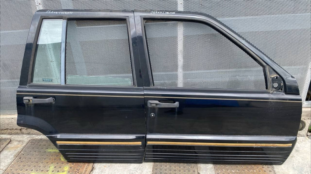 Portiera Porta sportello Anteriore posteriore destra Jeep Grand Cherokee 1993