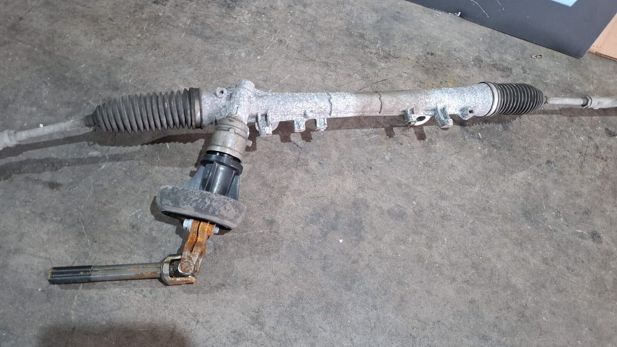 Scatola guida captur cod 490016739r anno 2020 in poi Sc5002