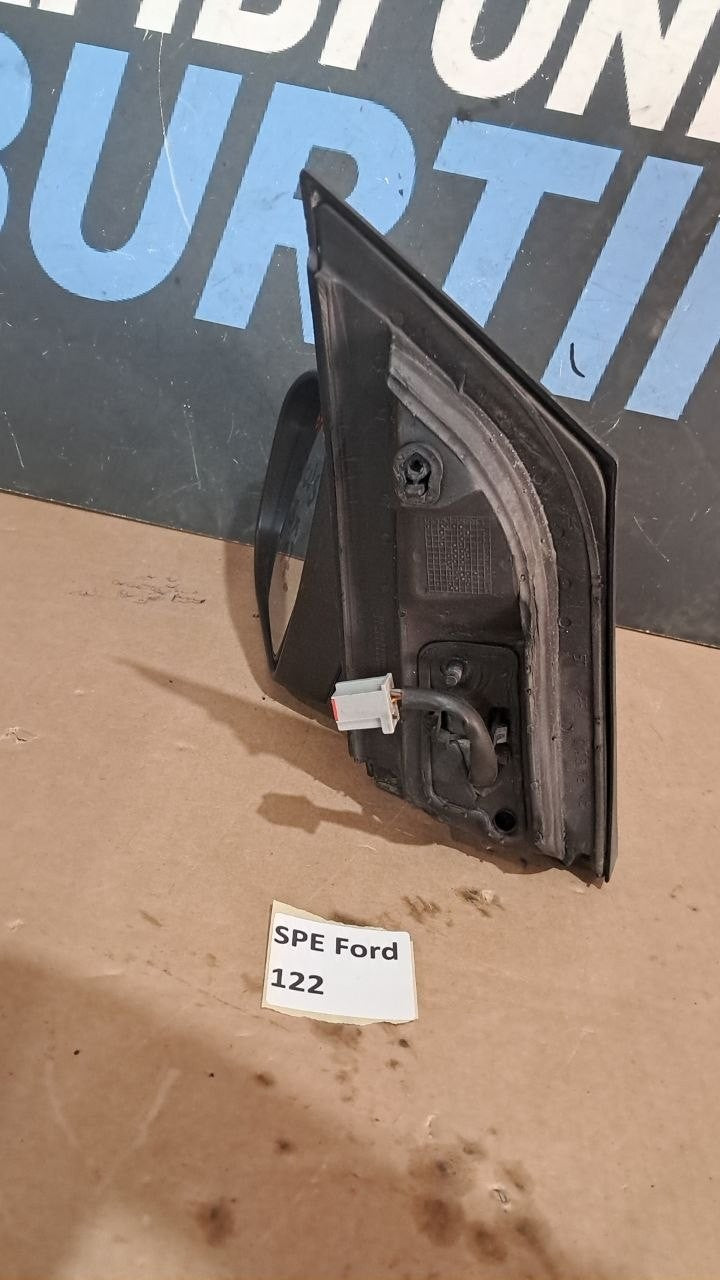 Spe ford 122 specchietto esterno sinistro Ford focus dal 2009 in poi 6fili