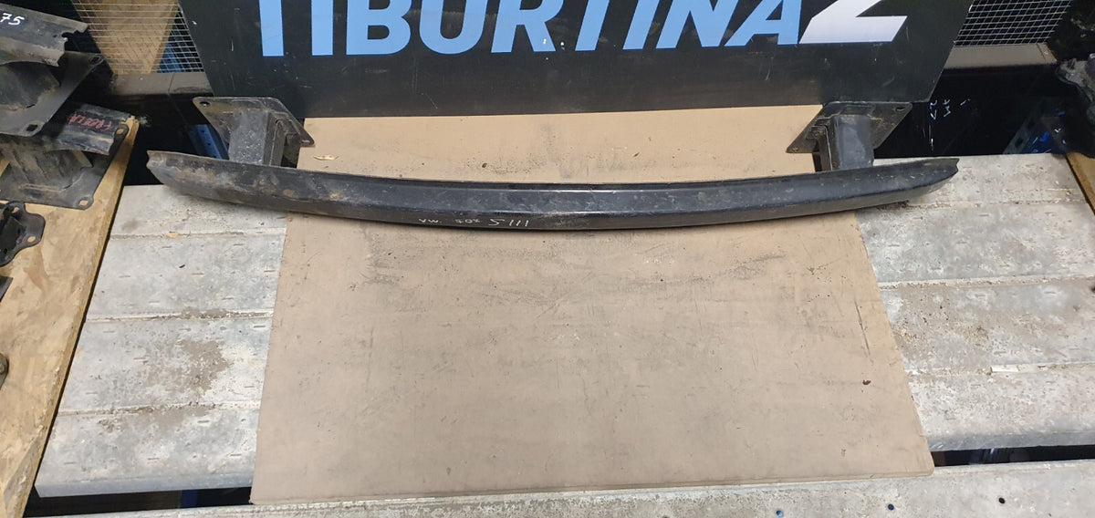 Traversa rinforzo paraurti posteriore Volkswagen Fox dal 2005