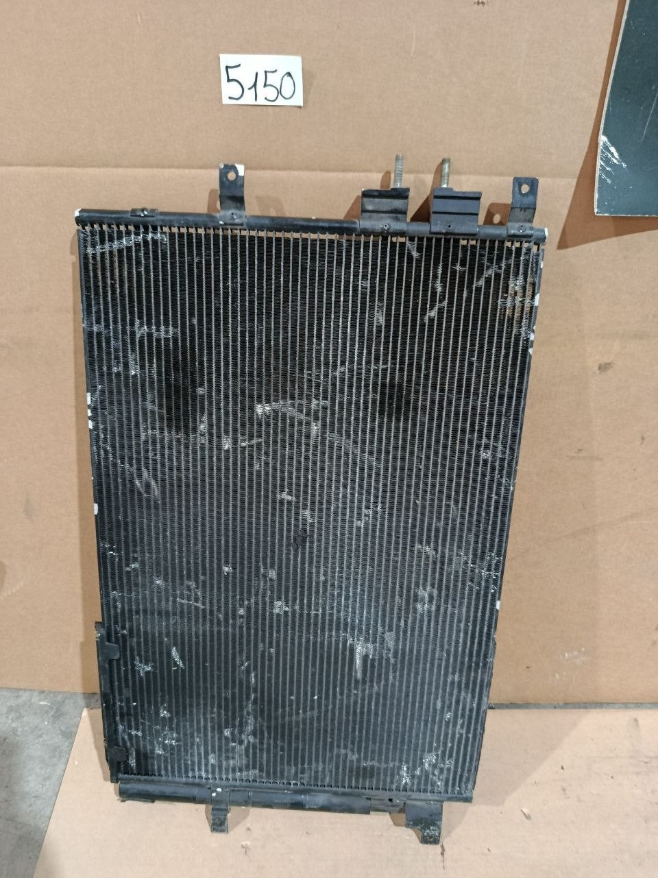 R5150 - Radiatore AC Alfa Romeo Brera 1.9 D dal 2005