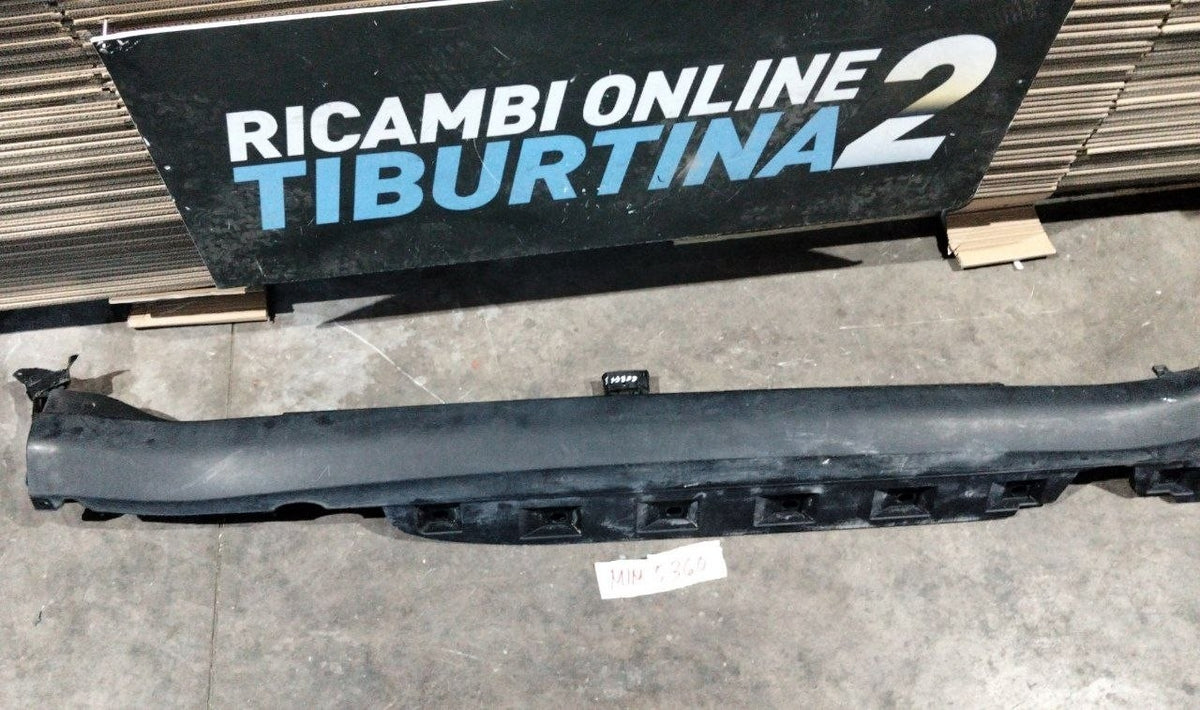 Min5360 minigonna destra mini countryman 2010