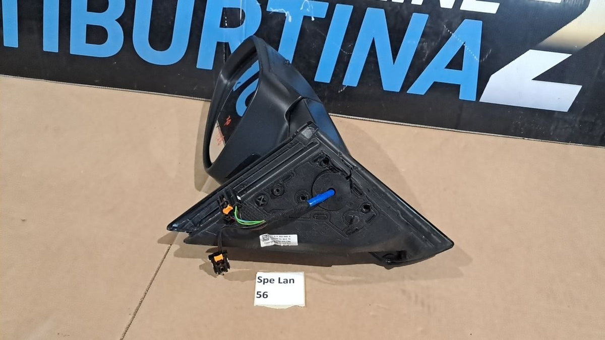 Spe Lan 56 specchietto retrovisore destro lancia ypsilon 8 fili dal 2024