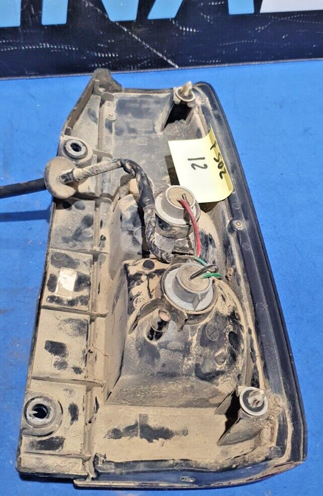 Fanale Posteriore sinistro Suzuki Jimny 132-32091