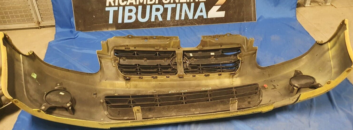 Paraurti anteriore Opel Agila dal 2001
