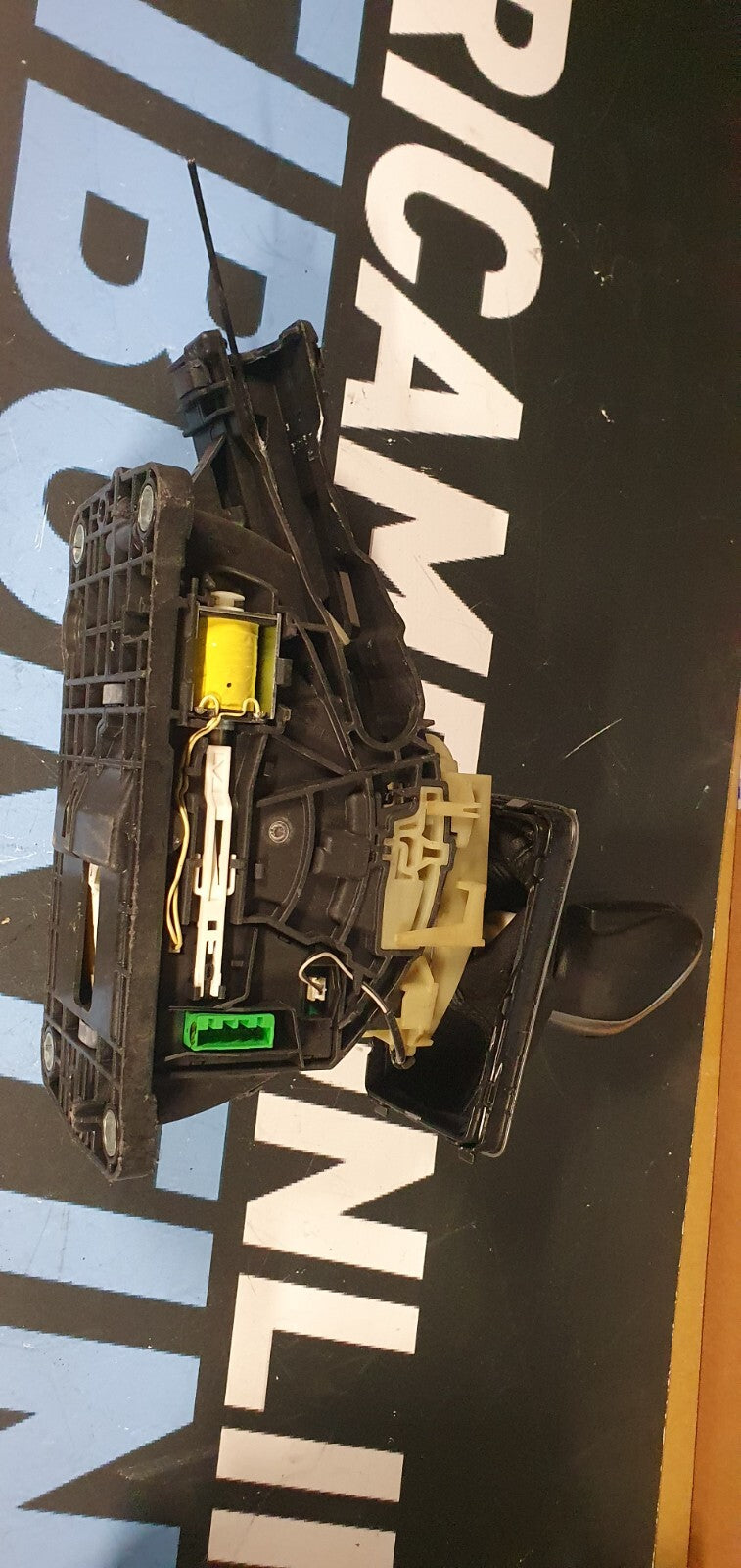 Leva cambio automatico Volvo V40 dal 2012