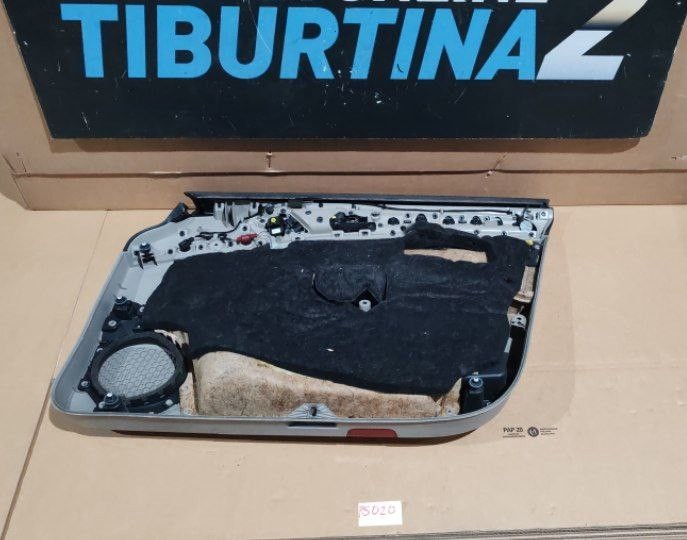 P5020 pannello porta anteriore sinistro Volkswagen golf 7 2016 in poi