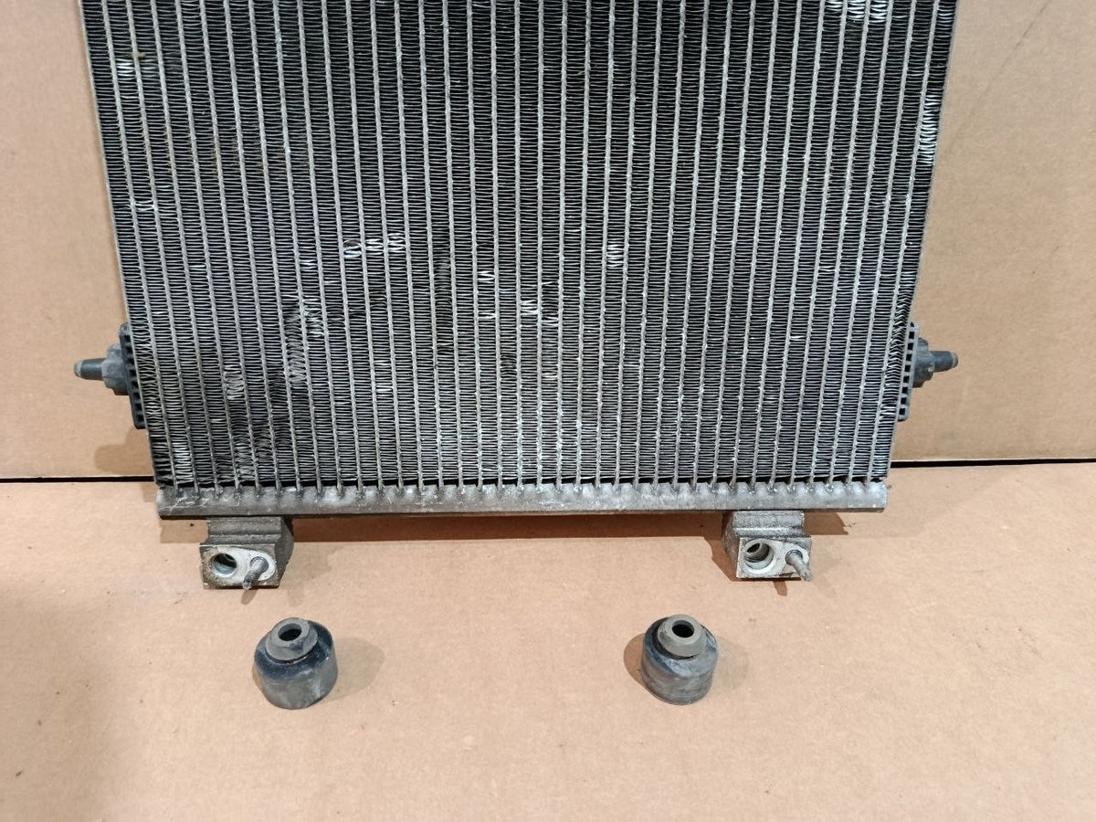 R 5143 Radiatore AC Fiat Peugeot Lancia 2.0 MTJ 16 V Cod 1440143080OR