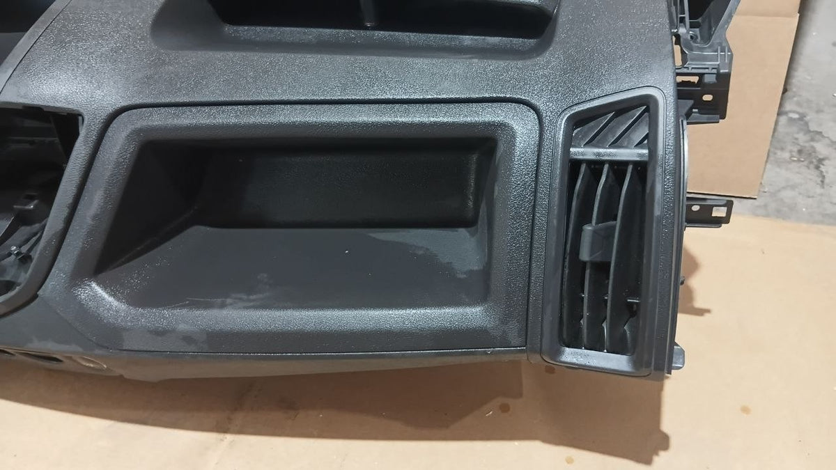 Cruscotto ford transit 2014 in poi