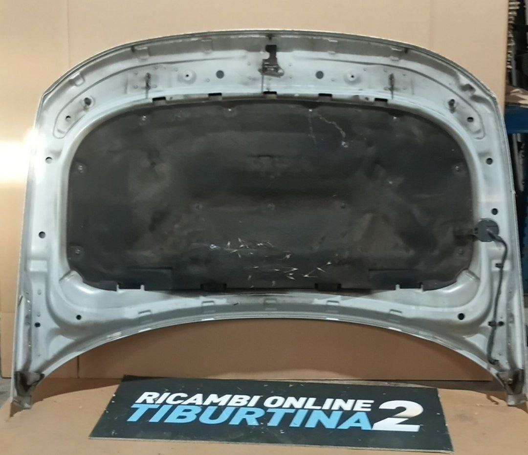 Cof 5012 cofano anteriore land rover range rover vogue 2004 2014