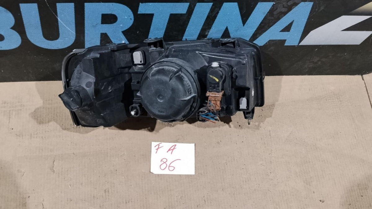 Fa 86 faro anteriore sinistro Land Rover Freelander 1 dal 1997 al 2004