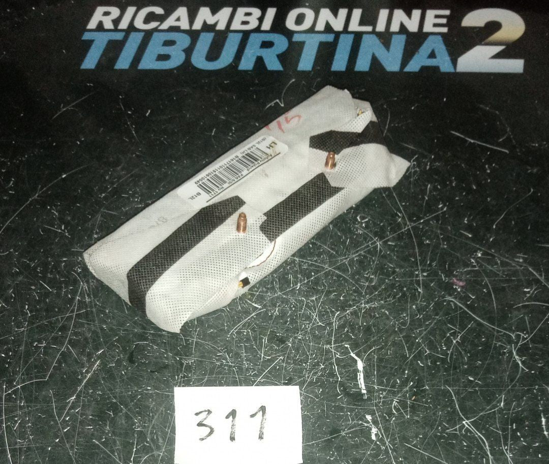 Airbag sedili sinistra Nissan pulsar 2015 in poi Numero 311