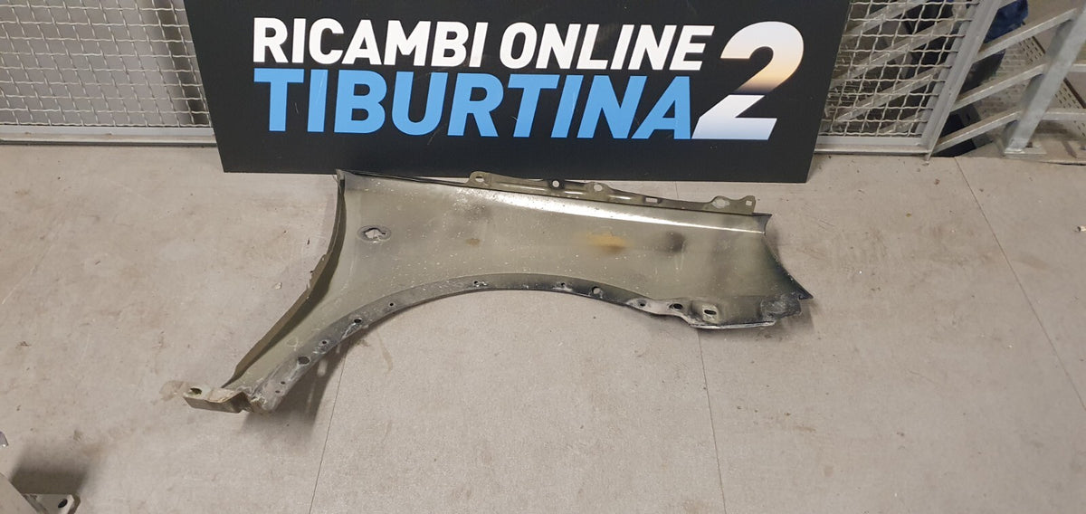 Parafango Anteriore Opel Corsa C sinistro