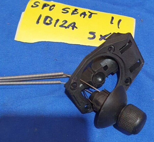 specchietto retrovisore sinistro seat ibiza manuale
