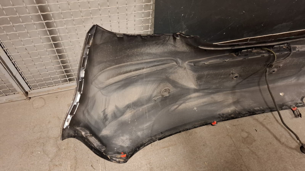 488 paraurti posteriore opel corsa d anno 2007