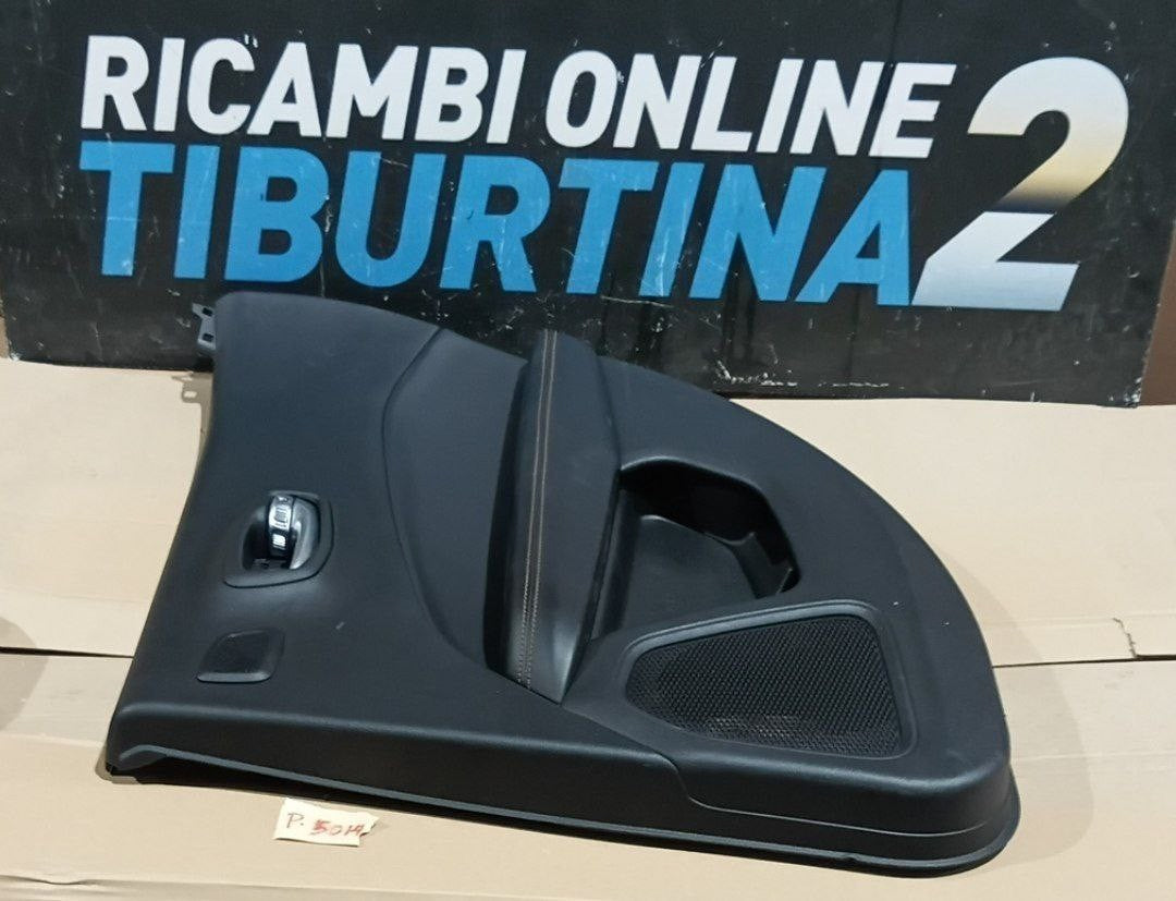 P5014 pannello porta posteriore destro jeep compass 2016 in poi