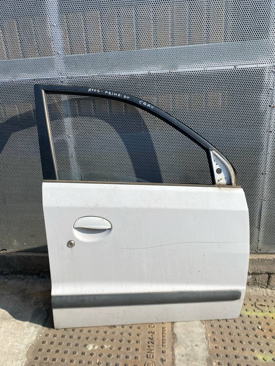 Porta anteriore destra Atos prime 2000