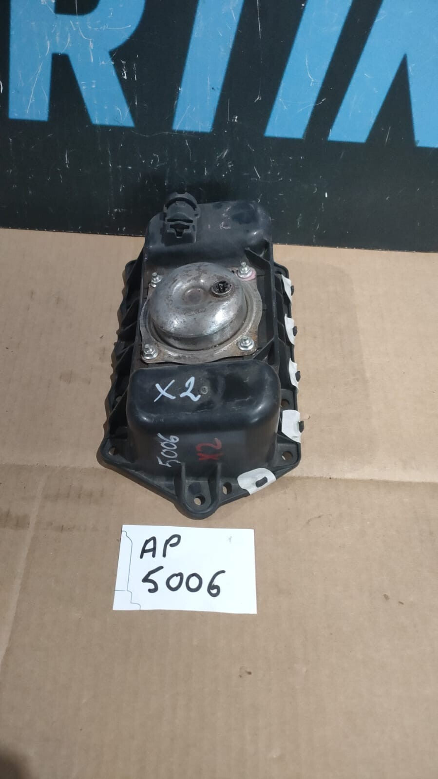 airbag passeggero BMW X2 AP 5006