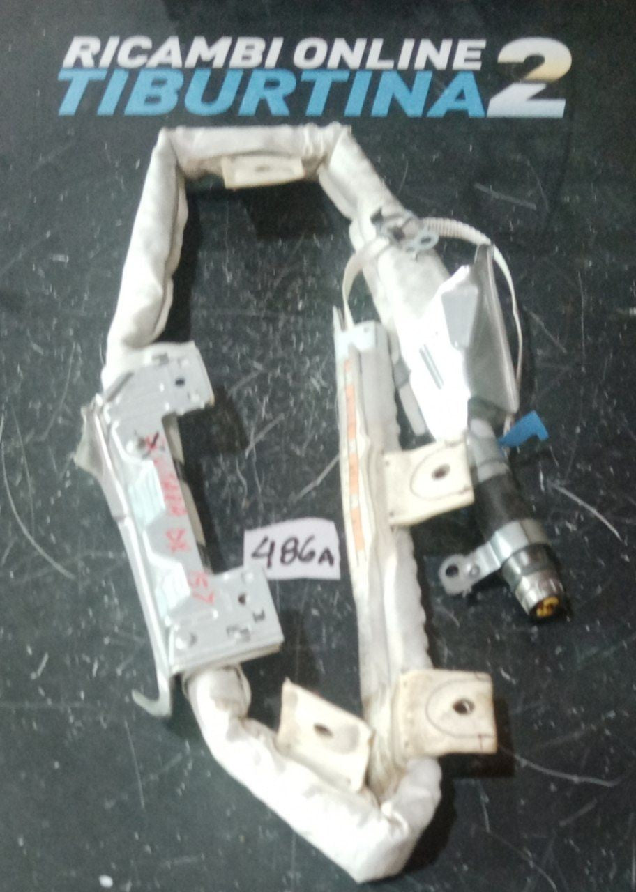 Airbag tendina laterale destra Suzuki vitara 2015 in poi Numero 486a