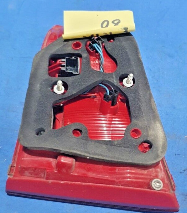 Fanale Posteriore Interno sinistro Volkswagen Passat 2010 - 2015