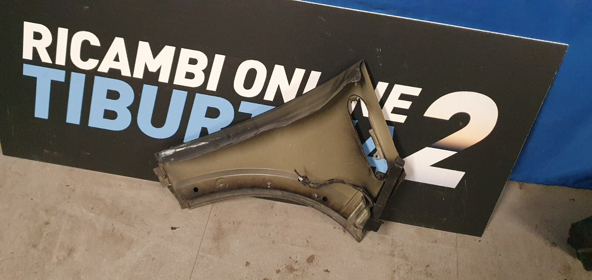 Parafango Anteriore Mini Cooper sinistro dal 2001 al 2007