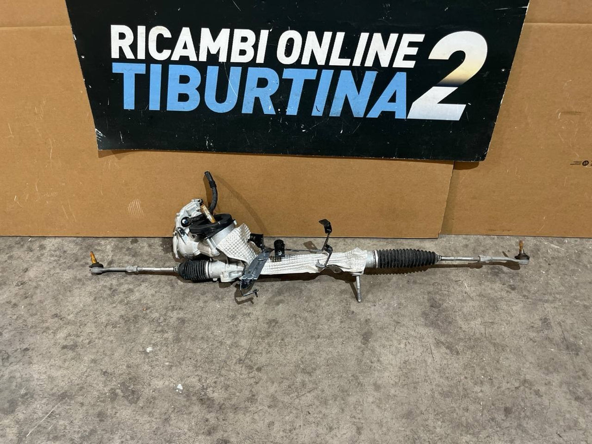 Sc 5036 Scatola guida elettrica Lancia Ypsilon dal 2024 9860192380