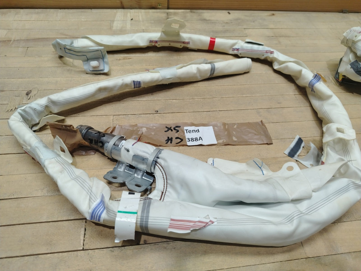 Ten 388A airbag tendina laterale Sinjstra Toyota CHR ch-r dal 2018