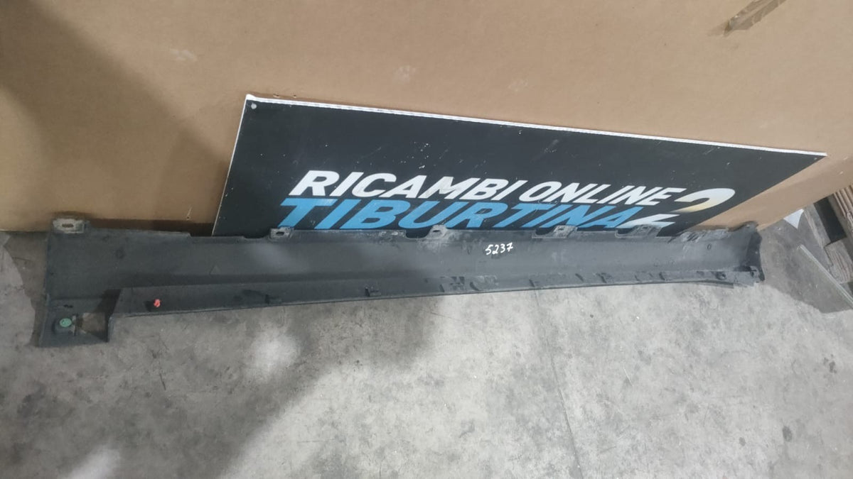 minigonna sinistra jepp Renegade mine 5237
