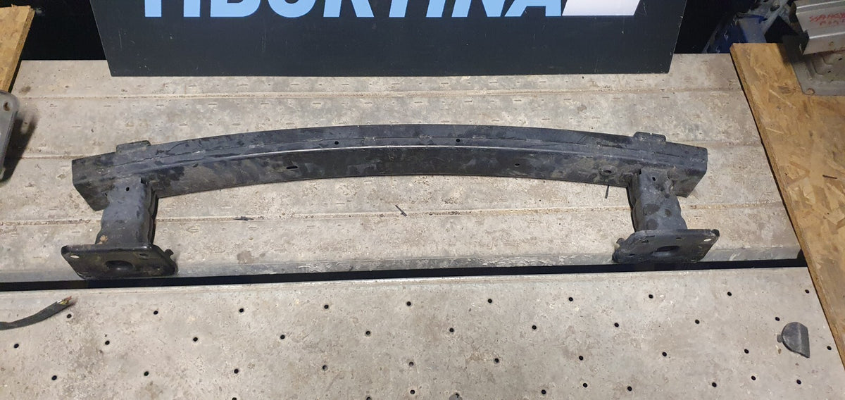 Traversa rinforzo paraurti posteriore Hyundai Santa Fe 2009 2012