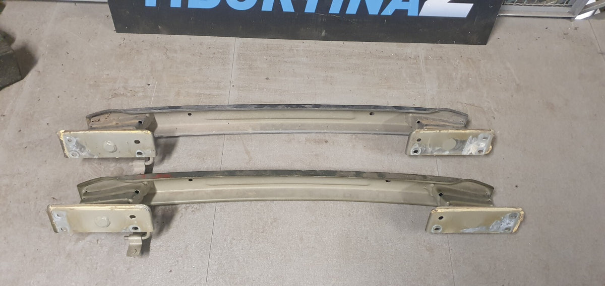Traversa rinforzo paraurti Posteriore Ford Ka dal 2010