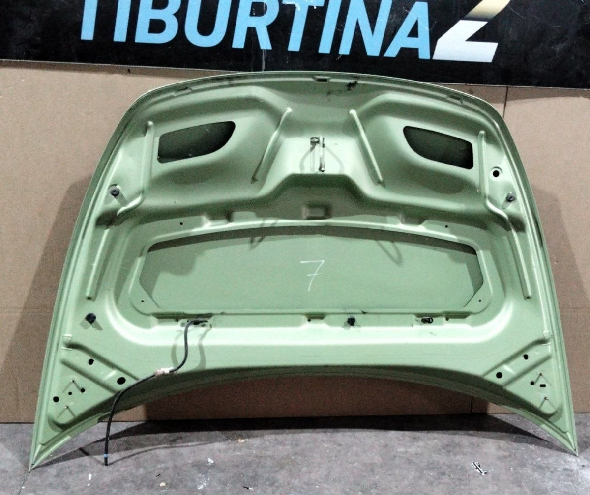 Cof 7 cofano anteriore Citroen C3 pluriel 2009