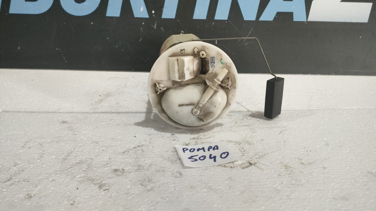 pompa carburante fiat panda 08-12 1.2 benzina Continental Cod a2c53257953