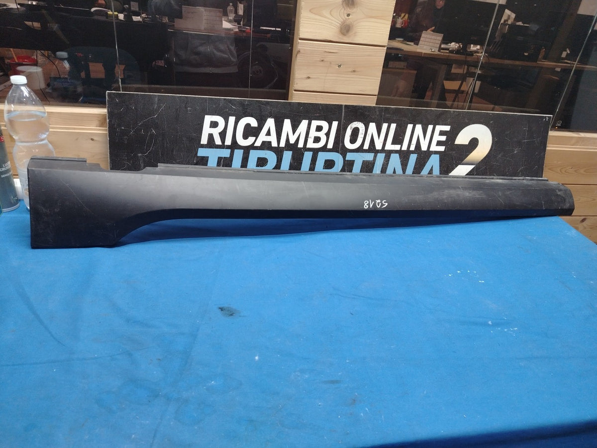 minigonna sinistra Peugeot 2008 2013 in poi MIN5218 Senza Parte Anteriore