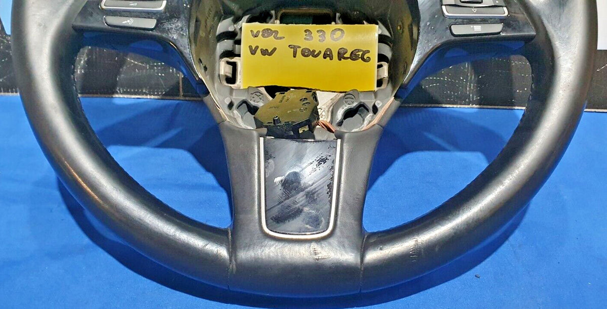 Volante Volkswagen touareg
