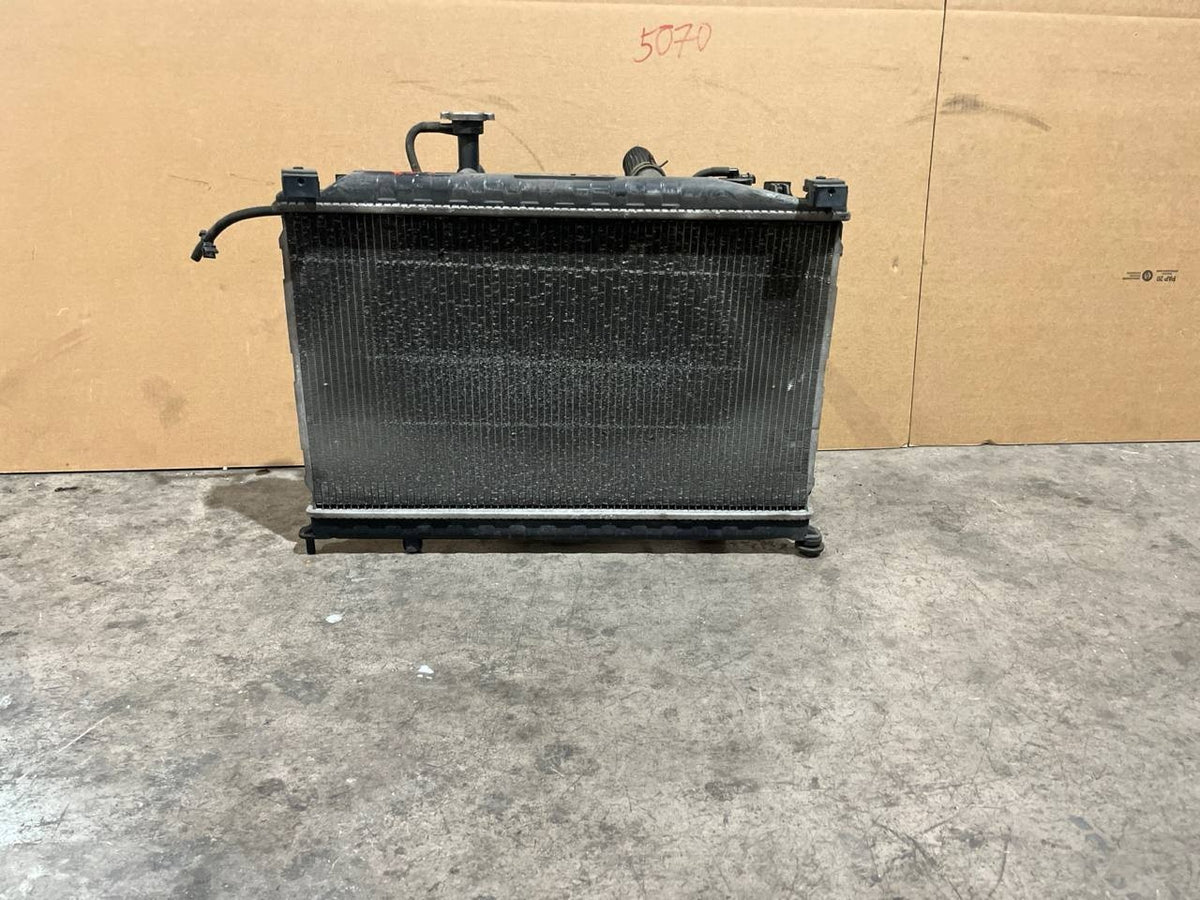 R 5106 kit radiatore dr Evo 3 1.6 bz dal 2018