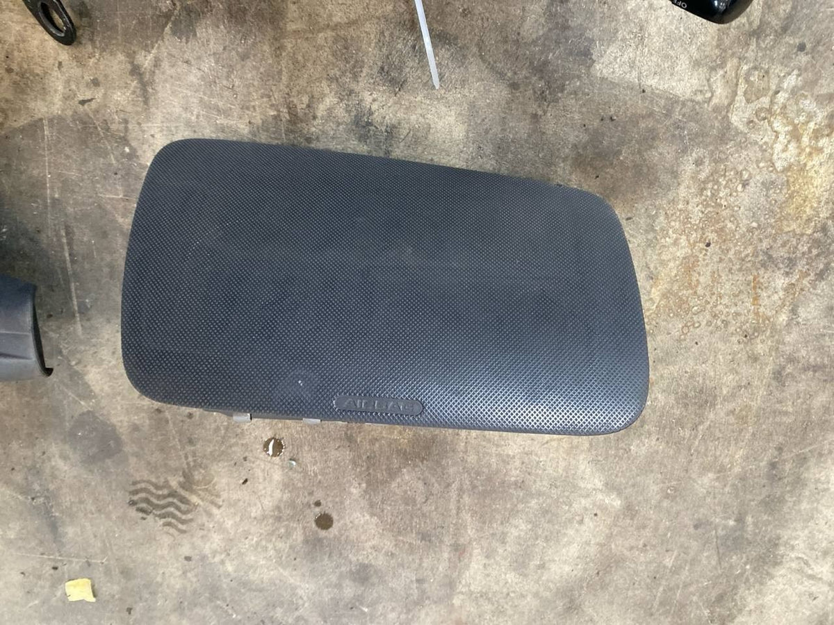 Cruscotto con moduli Citroen C1 con contatto spiralato e devioluci
